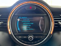 USED 2017 67 MINI HATCH 1.5 Cooper Hatchback 5dr Petrol Auto Euro 6 (s/s) (136 ps) 
