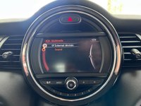 USED 2017 67 MINI HATCH 1.5 Cooper Hatchback 5dr Petrol Auto Euro 6 (s/s) (136 ps) 