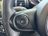 USED 2017 67 MINI HATCH 1.5 Cooper Hatchback 5dr Petrol Auto Euro 6 (s/s) (136 ps) 