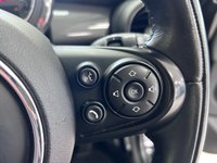 USED 2017 67 MINI HATCH 1.5 Cooper Hatchback 5dr Petrol Auto Euro 6 (s/s) (136 ps) 