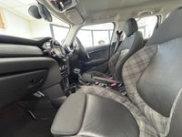 USED 2017 67 MINI HATCH 1.5 Cooper Hatchback 5dr Petrol Auto Euro 6 (s/s) (136 ps) 