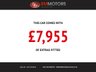 USED 2017 67 MINI HATCH 1.5 Cooper Hatchback 5dr Petrol Auto Euro 6 (s/s) (136 ps) 