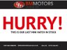 USED 2017 67 MINI HATCH 1.5 Cooper Hatchback 5dr Petrol Auto Euro 6 (s/s) (136 ps) 