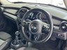 USED 2017 67 MINI HATCH 1.5 Cooper Hatchback 5dr Petrol Auto Euro 6 (s/s) (136 ps) 