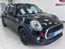 USED 2017 67 MINI HATCH 1.5 Cooper Hatchback 5dr Petrol Auto Euro 6 (s/s) (136 ps) 
