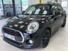 USED 2017 67 MINI HATCH 1.5 Cooper Hatchback 5dr Petrol Auto Euro 6 (s/s) (136 ps) 