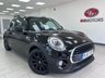 USED 2017 67 MINI HATCH 1.5 Cooper Hatchback 5dr Petrol Auto Euro 6 (s/s) (136 ps) 