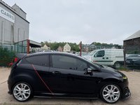 USED 2014 64 FORD FIESTA 1.6T EcoBoost ST-2 Euro 5 3dr BE FAST THIS CAR WILL SELL