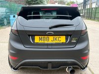 USED 2014 64 FORD FIESTA 1.6T EcoBoost ST-2 Euro 5 3dr BE FAST THIS CAR WILL SELL