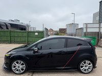 USED 2014 64 FORD FIESTA 1.6T EcoBoost ST-2 Euro 5 3dr BE FAST THIS CAR WILL SELL