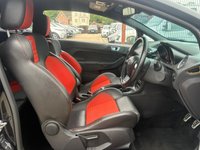 USED 2014 64 FORD FIESTA 1.6T EcoBoost ST-2 Euro 5 3dr BE FAST THIS CAR WILL SELL