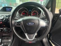 USED 2014 64 FORD FIESTA 1.6T EcoBoost ST-2 Euro 5 3dr BE FAST THIS CAR WILL SELL