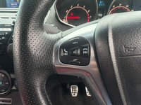 USED 2014 64 FORD FIESTA 1.6T EcoBoost ST-2 Euro 5 3dr BE FAST THIS CAR WILL SELL