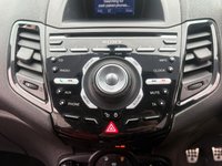 USED 2014 64 FORD FIESTA 1.6T EcoBoost ST-2 Euro 5 3dr BE FAST THIS CAR WILL SELL