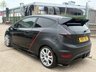 USED 2014 64 FORD FIESTA 1.6T EcoBoost ST-2 Euro 5 3dr BE FAST THIS CAR WILL SELL