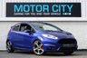 USED 2017 17 FORD FIESTA 1.6T EcoBoost ST-3 Hatchback 3dr Petrol Manual Euro 6 (182 ps) DAB / HEATED SEATS / MEDIA