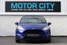 USED 2017 17 FORD FIESTA 1.6T EcoBoost ST-3 Hatchback 3dr Petrol Manual Euro 6 (182 ps) DAB / HEATED SEATS / MEDIA