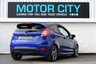 USED 2017 17 FORD FIESTA 1.6T EcoBoost ST-3 Hatchback 3dr Petrol Manual Euro 6 (182 ps) DAB / HEATED SEATS / MEDIA