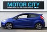 USED 2017 17 FORD FIESTA 1.6T EcoBoost ST-3 Hatchback 3dr Petrol Manual Euro 6 (182 ps) DAB / HEATED SEATS / MEDIA