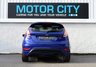 USED 2017 17 FORD FIESTA 1.6T EcoBoost ST-3 Hatchback 3dr Petrol Manual Euro 6 (182 ps) DAB / HEATED SEATS / MEDIA