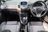 USED 2017 17 FORD FIESTA 1.6T EcoBoost ST-3 Hatchback 3dr Petrol Manual Euro 6 (182 ps) DAB / HEATED SEATS / MEDIA