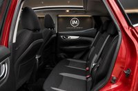 USED 2019 19 NISSAN QASHQAI 1.3 DIG-T N-Connecta SUV 5dr Petrol Manual Euro 6 (s/s) (140 ps) 