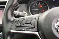 USED 2019 19 NISSAN QASHQAI 1.3 DIG-T N-Connecta SUV 5dr Petrol Manual Euro 6 (s/s) (140 ps) 