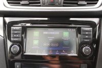 USED 2019 19 NISSAN QASHQAI 1.3 DIG-T N-Connecta SUV 5dr Petrol Manual Euro 6 (s/s) (140 ps) 