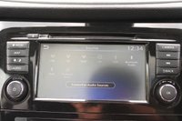USED 2019 19 NISSAN QASHQAI 1.3 DIG-T N-Connecta SUV 5dr Petrol Manual Euro 6 (s/s) (140 ps) 
