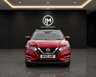 USED 2019 19 NISSAN QASHQAI 1.3 DIG-T N-Connecta SUV 5dr Petrol Manual Euro 6 (s/s) (140 ps) 