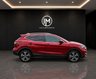 USED 2019 19 NISSAN QASHQAI 1.3 DIG-T N-Connecta SUV 5dr Petrol Manual Euro 6 (s/s) (140 ps) 