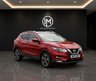USED 2019 19 NISSAN QASHQAI 1.3 DIG-T N-Connecta SUV 5dr Petrol Manual Euro 6 (s/s) (140 ps) 