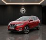 USED 2019 19 NISSAN QASHQAI 1.3 DIG-T N-Connecta SUV 5dr Petrol Manual Euro 6 (s/s) (140 ps) 