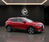 USED 2019 19 NISSAN QASHQAI 1.3 DIG-T N-Connecta SUV 5dr Petrol Manual Euro 6 (s/s) (140 ps) 