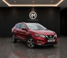 USED 2019 19 NISSAN QASHQAI 1.3 DIG-T N-Connecta SUV 5dr Petrol Manual Euro 6 (s/s) (140 ps) 