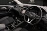 USED 2019 19 NISSAN QASHQAI 1.3 DIG-T N-Connecta SUV 5dr Petrol Manual Euro 6 (s/s) (140 ps) 