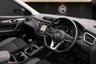 USED 2019 19 NISSAN QASHQAI 1.3 DIG-T N-Connecta SUV 5dr Petrol Manual Euro 6 (s/s) (140 ps) 