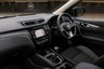USED 2019 19 NISSAN QASHQAI 1.3 DIG-T N-Connecta SUV 5dr Petrol Manual Euro 6 (s/s) (140 ps) 