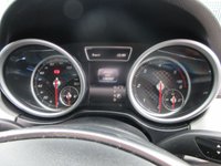 USED 2016 16 MERCEDES-BENZ GLE 3.0 GLE350d V6 AMG Line SUV 5dr Diesel G-Tronic 4MATIC Euro 6 (s/s) (258 ps) MERCEDES AMG 350 V6 SUV DIESEL