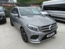USED 2016 16 MERCEDES-BENZ GLE 3.0 GLE350d V6 AMG Line SUV 5dr Diesel G-Tronic 4MATIC Euro 6 (s/s) (258 ps) MERCEDES AMG 350 V6 SUV DIESEL
