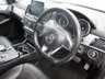 USED 2016 16 MERCEDES-BENZ GLE 3.0 GLE350d V6 AMG Line SUV 5dr Diesel G-Tronic 4MATIC Euro 6 (s/s) (258 ps) MERCEDES AMG 350 V6 SUV DIESEL
