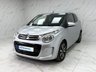 USED 2016 65 CITROEN C1 1.2 PureTech Flair Hatchback 3dr Petrol Manual Euro 6 (82 ps) 1 FORMER OWNER!  1 FORMER OWNER!