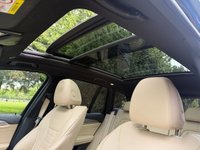 USED 2019 19 BMW X3 3.0 M40d SUV 5dr Diesel Auto xDrive Euro 6 (s/s) (326 ps) LEATHER HEATED ELECTRIC MEMORY SEAT