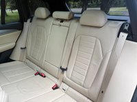 USED 2019 19 BMW X3 3.0 M40d SUV 5dr Diesel Auto xDrive Euro 6 (s/s) (326 ps) LEATHER HEATED ELECTRIC MEMORY SEAT