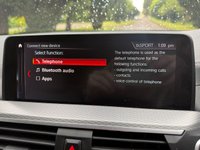 USED 2019 19 BMW X3 3.0 M40d SUV 5dr Diesel Auto xDrive Euro 6 (s/s) (326 ps) LEATHER HEATED ELECTRIC MEMORY SEAT