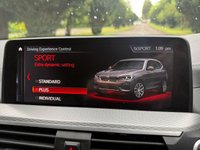USED 2019 19 BMW X3 3.0 M40d SUV 5dr Diesel Auto xDrive Euro 6 (s/s) (326 ps) LEATHER HEATED ELECTRIC MEMORY SEAT