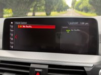 USED 2019 19 BMW X3 3.0 M40d SUV 5dr Diesel Auto xDrive Euro 6 (s/s) (326 ps) LEATHER HEATED ELECTRIC MEMORY SEAT