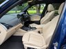 USED 2019 19 BMW X3 3.0 M40d SUV 5dr Diesel Auto xDrive Euro 6 (s/s) (326 ps) LEATHER HEATED ELECTRIC MEMORY SEAT