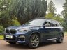 USED 2019 19 BMW X3 3.0 M40d SUV 5dr Diesel Auto xDrive Euro 6 (s/s) (326 ps) LEATHER HEATED ELECTRIC MEMORY SEAT
