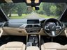 USED 2019 19 BMW X3 3.0 M40d SUV 5dr Diesel Auto xDrive Euro 6 (s/s) (326 ps) LEATHER HEATED ELECTRIC MEMORY SEAT